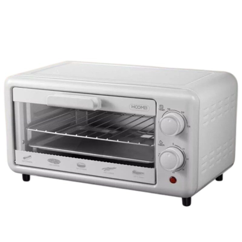 Hoomei HM-5211 Electric Oven – 800 W, 10 L