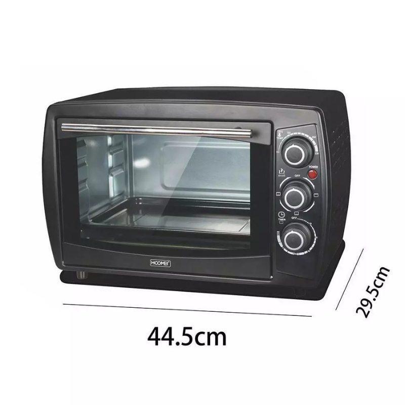Hoomei HM-5218 Electric Oven – 1200 W, 18 L