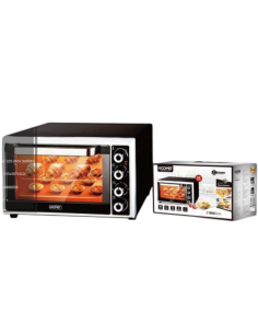 Hoomei HM-5233 Electric Oven – 1800 W, 33 L 2