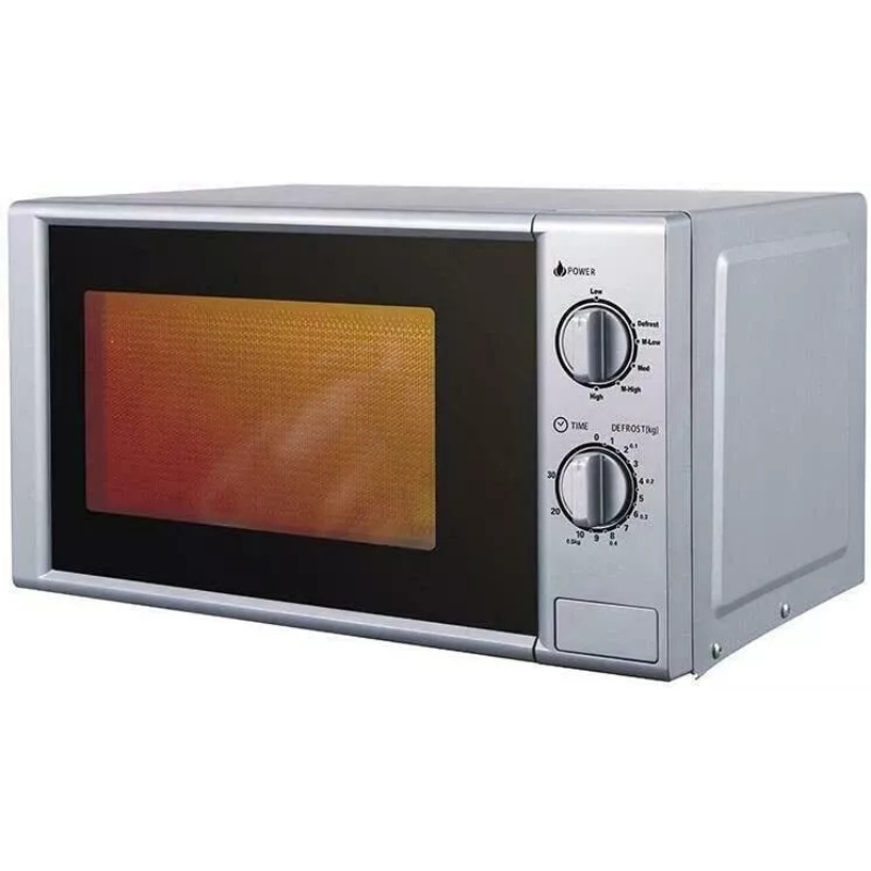 Hoomei HM-5260 Microwave Oven – 700 W, 20 L