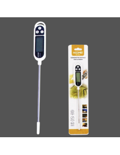 Hoomei HM-6503 Digital Thermometer 2