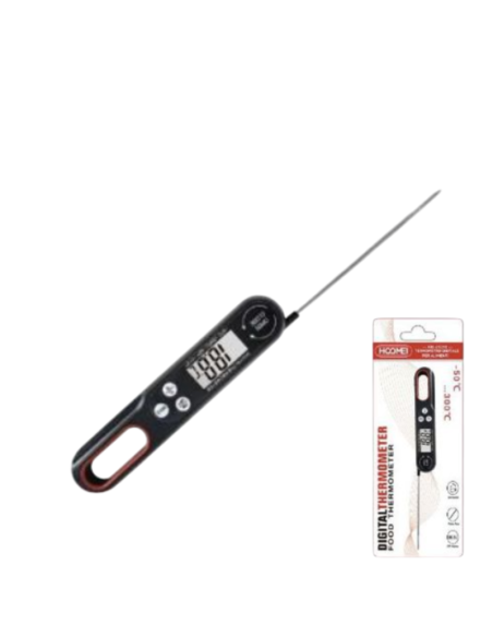 Hoomei HM-6509B Digital Thermometer