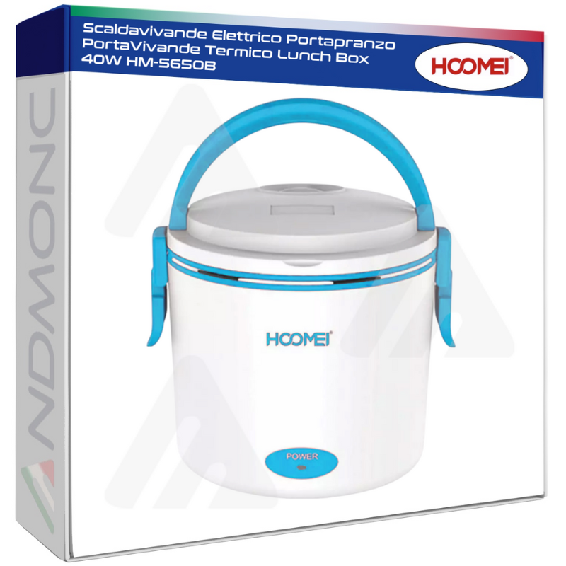 Hoomei HM-5650B Food Warmer – 40 W