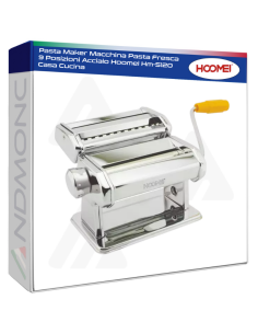 Hoomei HM-5120 Pasta Maker