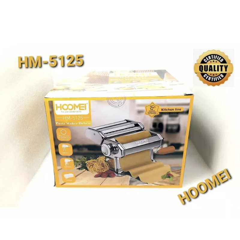 Hoomei HM-5125 Pasta Maker