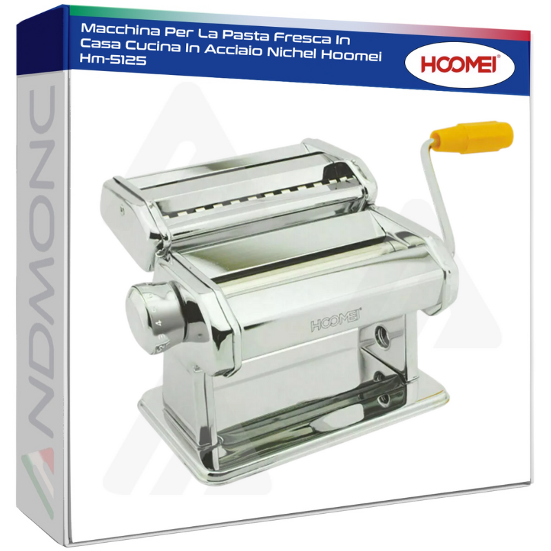 Hoomei HM-5125 Pasta Maker