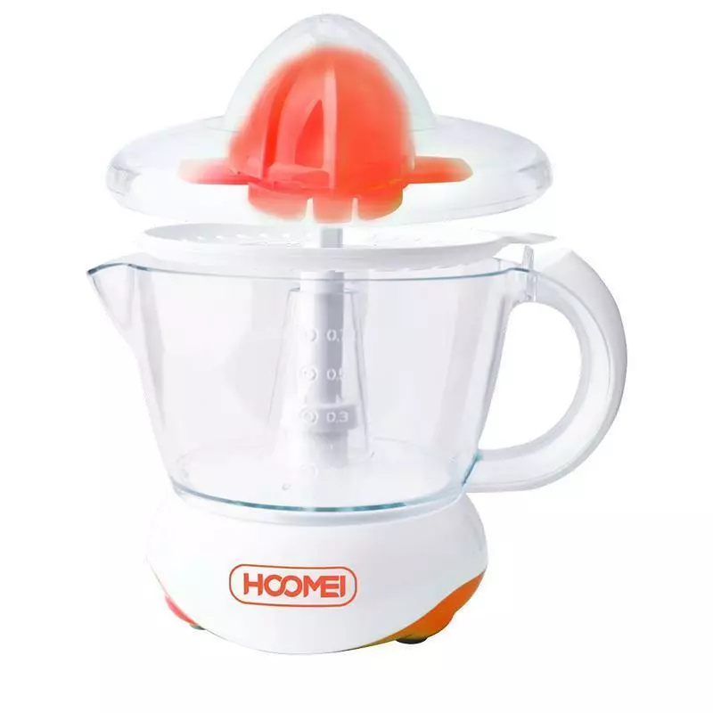 Hoomei HM-6908 Citrus Juicer – 25 W, 0.7 L