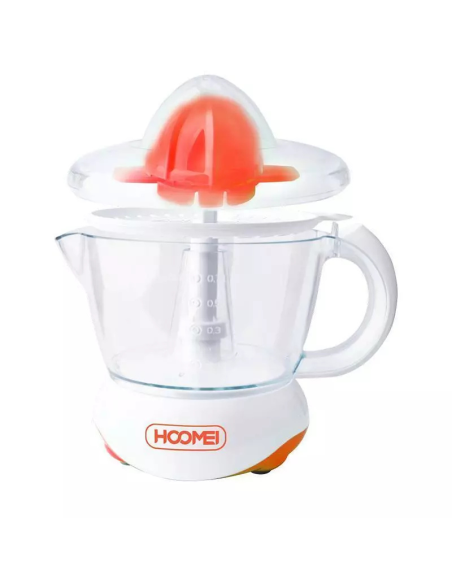 Hoomei HM-6908 Citrus Juicer – 25 W, 0.7 L