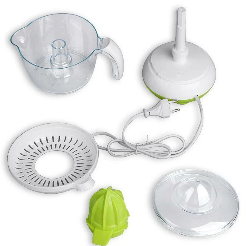 Hoomei HM-6904 Citrus Juicer – 25 W, 700 ml