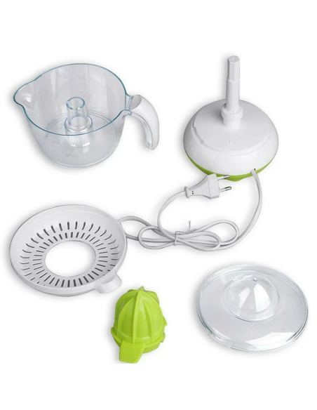 Hoomei HM-6904 Citrus Juicer – 25 W, 700 ml