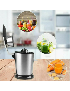 Hoomei HM-6975 Citrus Juicer – 160 W 2