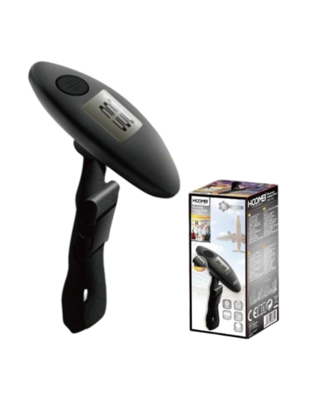 Hoomei HM-1340 Luggage Scale – 40kg