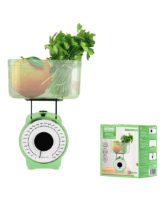 Hoomei HM1205G Kitchen Scale – 400 ml 2