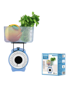 Hoomei HM1205B Kitchen Scale – 400 ml 2