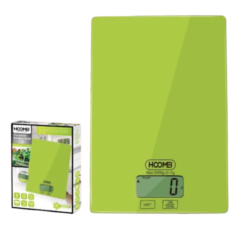 Hoomei HM1210 Kitchen Scale – 5Kg