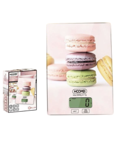 Hoomei HM-1210D Kitchen Scale – 5Kg 2