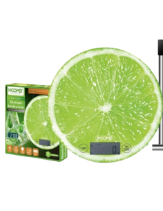 Hoomei HM1248G Kitchen Scale – 5kg 2