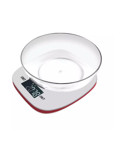 Hoomei HM1235 Kitchen Scale – 5Kg