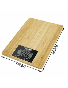 Hoomei HM-1212 Kitchen Scale – 5Kg 2