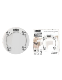 Hoomei HM-1525S Bathroom Scale 2