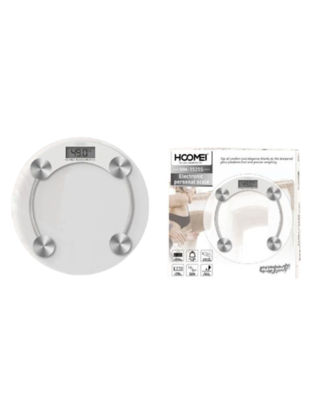 Hoomei HM-1525S Bathroom Scale