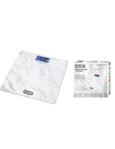 Hoomei HM-1515F Bathroom Scale 2