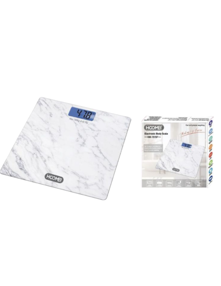 Hoomei HM-1515F Bathroom Scale