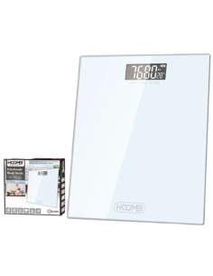 Hoomei HM-1506W Bathroom Scale – 180kg 2