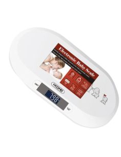 Hoomei HM-1577 Baby Scale 2
