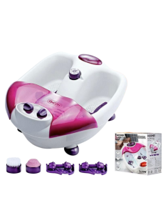 Hoomei HM-7595 Foot Spa 2
