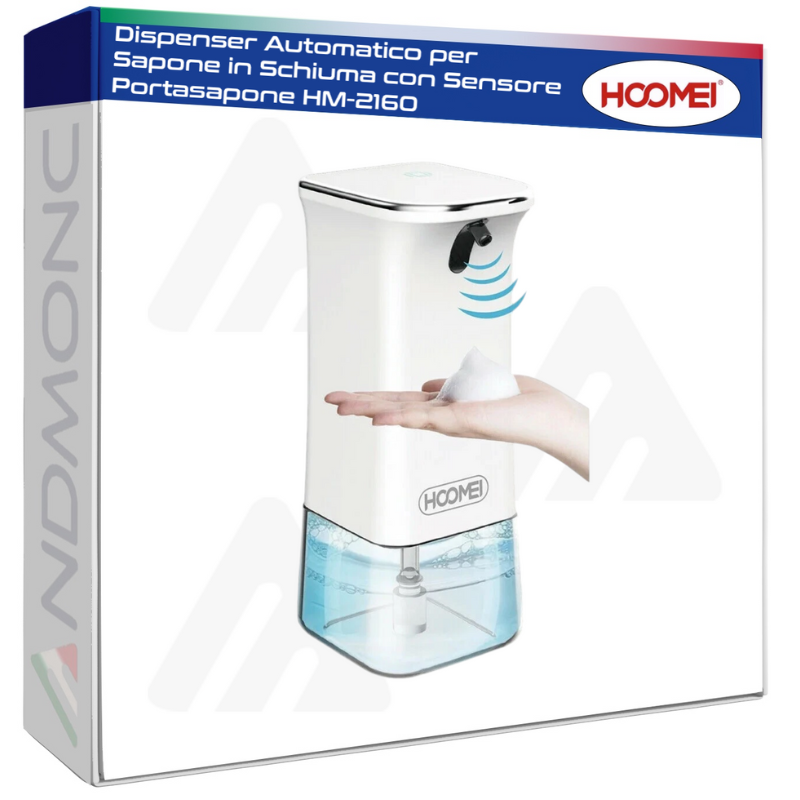 HM-2160 Soap Dispenser