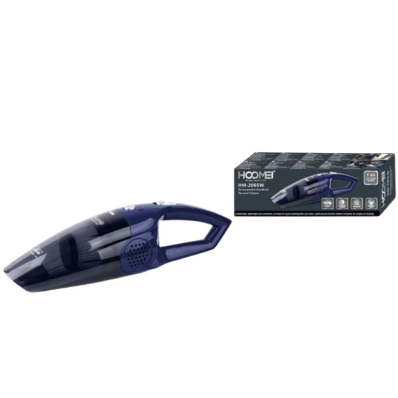 Hoomei HM-2065W Rechargeable Vacuum Cleaner
