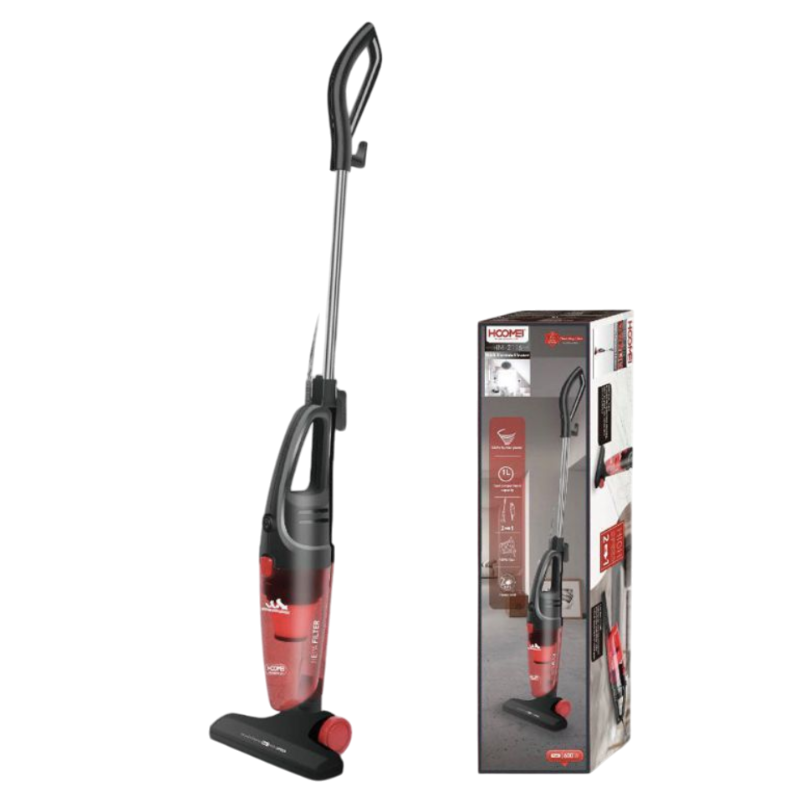 Hoomei HM2116 2-in-1 Vacuum Cleaner – 600 W