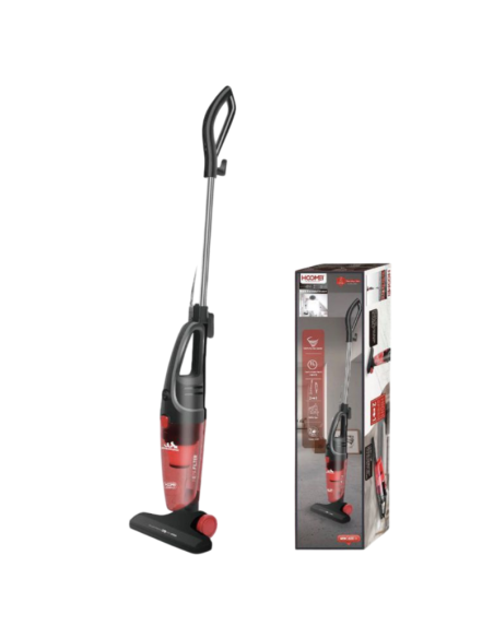 Hoomei HM2116 2-in-1 Vacuum Cleaner – 600 W