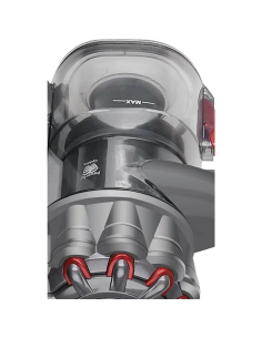 Hoomei HM-2182T 2-in-1 Vacuum Cleaner – 600 W, 0.8 L 2