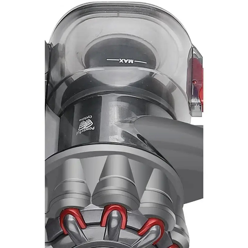 Hoomei HM-2182T 2-in-1 Vacuum Cleaner – 600 W, 0.8 L
