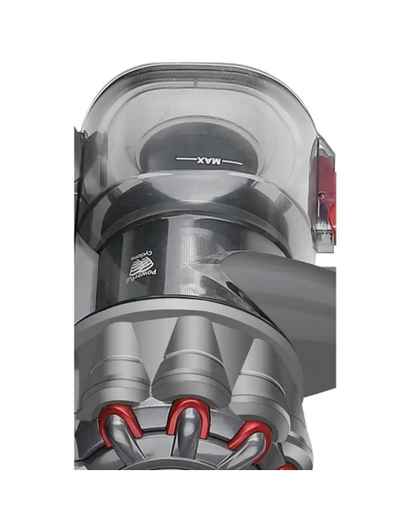 Hoomei HM-2182T 2-in-1 Vacuum Cleaner – 600 W, 0.8 L
