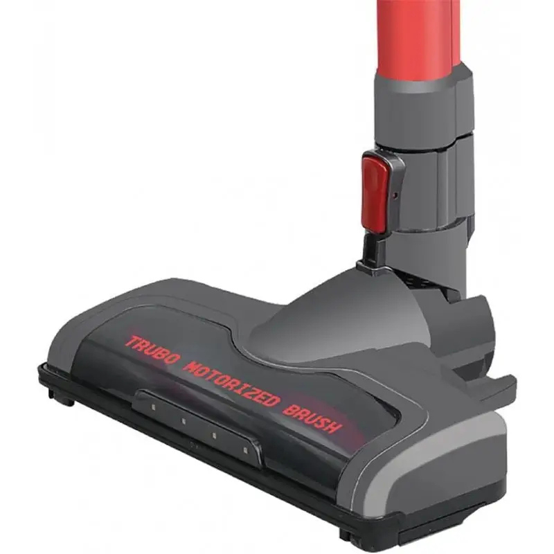 Hoomei HM-2182T 2-in-1 Vacuum Cleaner – 600 W, 0.8 L