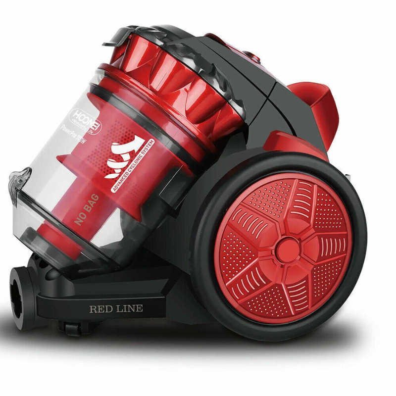 Hoomei HM2188 Vacuum Cleaner – 700 W, 2.5 L