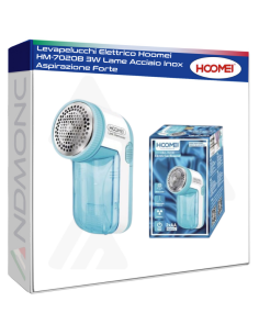 Hoomei HM-7020B Fabric Shaver – 3 W