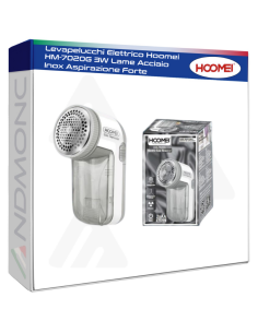 Hoomei HM-7020G Fabric Shaver – 3 W