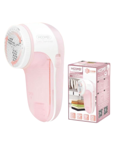 Hoomei HM-7332R Rechargeable Fabric Shaver 2