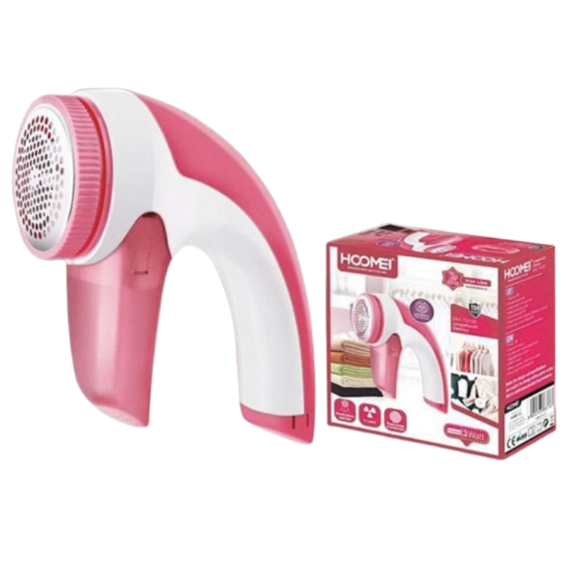 Hoomei HM-7310R Fabric Shaver – 3 W