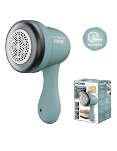 Hoomei HM-7312G Fabric Shaver 2