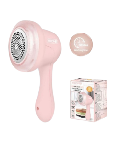 Hoomei HM-7312R Fabric Shaver 2