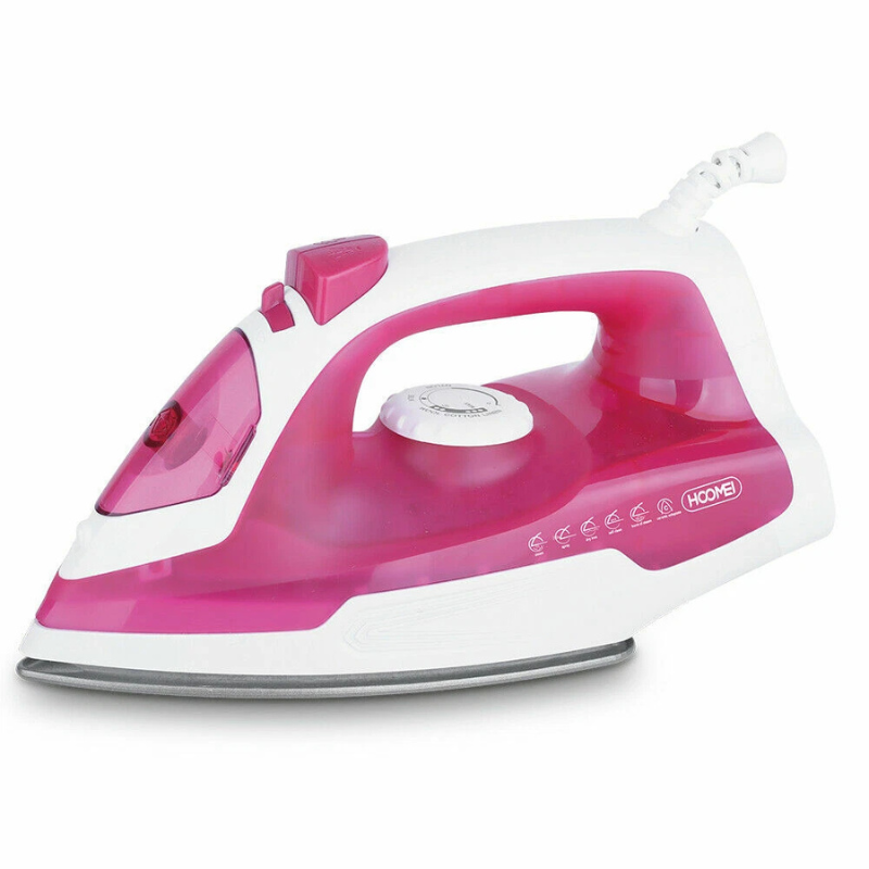 HM-3852 Iron – 1200 W, 200 ml