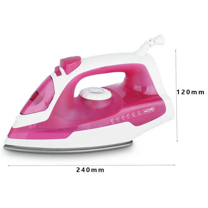 HM-3852 Iron – 1200 W, 200 ml