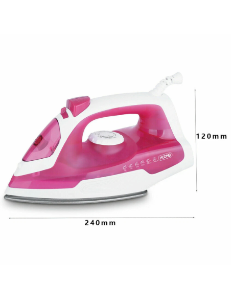 HM-3852 Iron – 1200 W, 200 ml