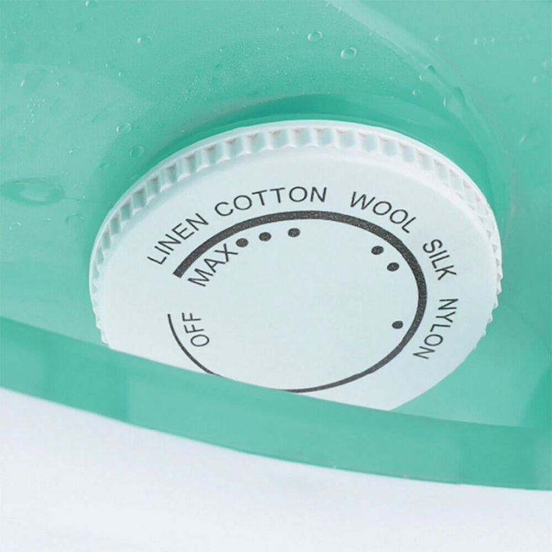 HM-3835 Iron – 1800 W, 200 ml