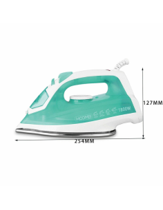 HM-3835 Iron – 1800 W, 200 ml 2